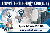 Travel Technology Company