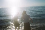 I Am The Ocean