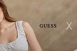 Guess X HOWLY