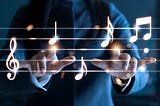 موسیقی چه احساسی در شما ایجاد می کند؟