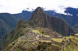 Visiting Peru Will Take You to New Heights