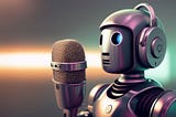 Cybercriminals use AI voice tech to con CEO