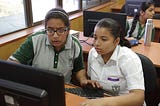 The Girl Code’s Workshop At Delhi Public School Rohini