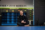 Egor’s Journey: Life After a Stroke in Jiu Jitsu.