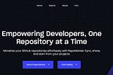 Introducing RepoMarket.io: The Ultimate Monetization Platform for GitHub Repositories