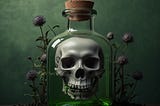 A Silent Poison for the Human Mind