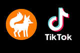 A Game Studio Goes TikTok: Preliminary Observations