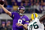 20–20 Hindsight: Was Sam Bradford Worth the Price?