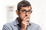 Journalism Theroux The Ages: Why documentaries matter.