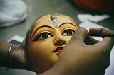 My Story of Durga Puja- From Assam to New Delhi