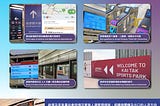 迎接啟德體育園啟用