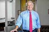 Remembering Aubrey McClendon