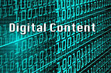 Digital Content