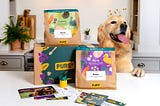 Unleashing our Investment in Pet Care: Pure Pet Food joins the Felix Pack