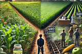 Weighing the Harvest: The Pros and Cons of Genetically Modified Crops