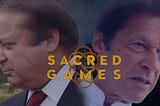 Sacred Games — A Brief History of Violence and Assassination of Pakistan’s Politicians
