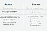 So many bad takes — What is there to learn from the Prime Video microservices to monolith story