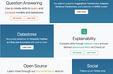 SQuARE: Software for Question Answering Research