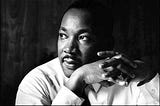 Dr. King and Conscious Capitalism.