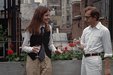 Love is Worth It: A Film Review of Annie Hall