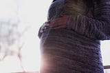 Pregnancy, Weight Gain, and Worry