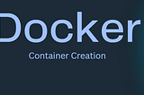 Docker Container