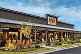 Find Cracker Barrel Front Porch Menus