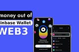 (( 🅲🅰🅻🅻 🆄🆂*** ))How to get money out of web3 wallet coinbase ▄︻ 👈📞🤑══━一