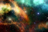 Top 10 Iconic Space Images