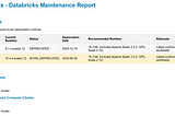 Maintaining Databricks Runtimes: Why It’s a Big Deal for Your Business Success 🚀