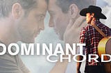 “Dominant Chord” film poster