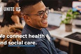 Unite Us: Connecting Health and Social Care