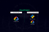 Google Cloud Storage Buckets Automation using Python and IAM Service Accounts