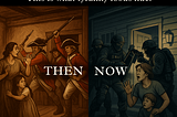 Home Invasions on the Rise: Constitution-Free Policing in Trump’s America