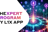 Maximize Your Earnings with the L1X App’s XPert Referral Program