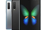 Open letter to Samsung regarding the Galaxy Fold