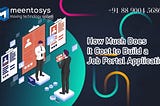 How Much Does It Cost to Build a Job Portal Application?