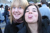 eterno rigurgito dell’adolescenza