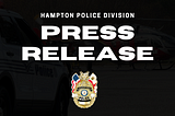 Business Robbery Investigation: 200 Block of North Mallory Street