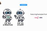 AI Agents vs AI Workflows (AI Automation)