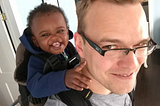 My Black Son’s Life Matters