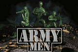 From Basic Training To Plastic Combat: Army Men (1998) | Journeying Through 3DO’s Army Men, Part I
