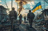 Can the Kursk-Offensive turn the tide of the Ukraine war?