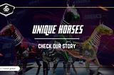 Unique Horses