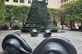 Public Art Background Research- UCRE Project