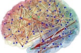 Using Resting State fMRI imaging to determine connected regions of the brain