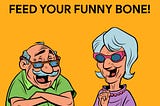 Introducing “FunnyFeed”: Your daily Installment of Comic Strips