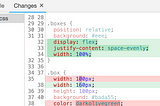 DevTools tips — day 23: coverage and changes