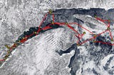 Une 3e mission hivernale Odyssée Saint-Laurent couronnée de succès