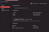 Localization in iOS